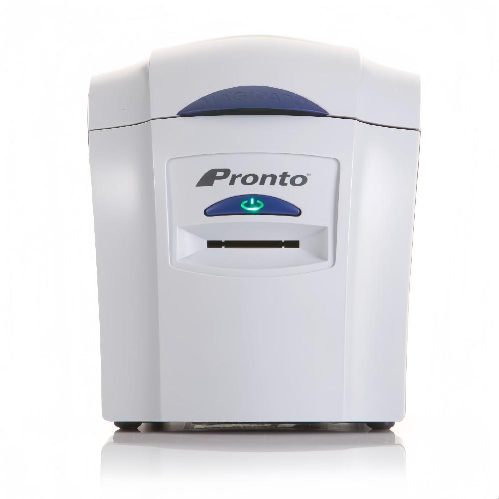 Magicard Pronto轻便型员工卡打印机