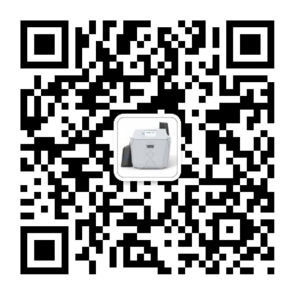 扫描添加公众号