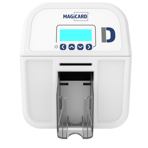 Magicard D 超高清智能  证件卡打印机