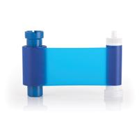 Magicard MA1000K-Blue 蓝色单色色带 适用Pronto100、E+